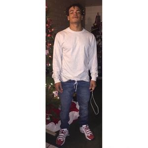 Meet your Posher, Scottie